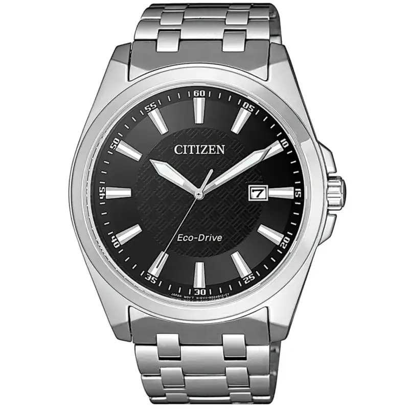 thearwatches-reloj-citizen-mid-23338 Reloj Citizen BM7108-81E Classic Men's 41mm 10 ATM