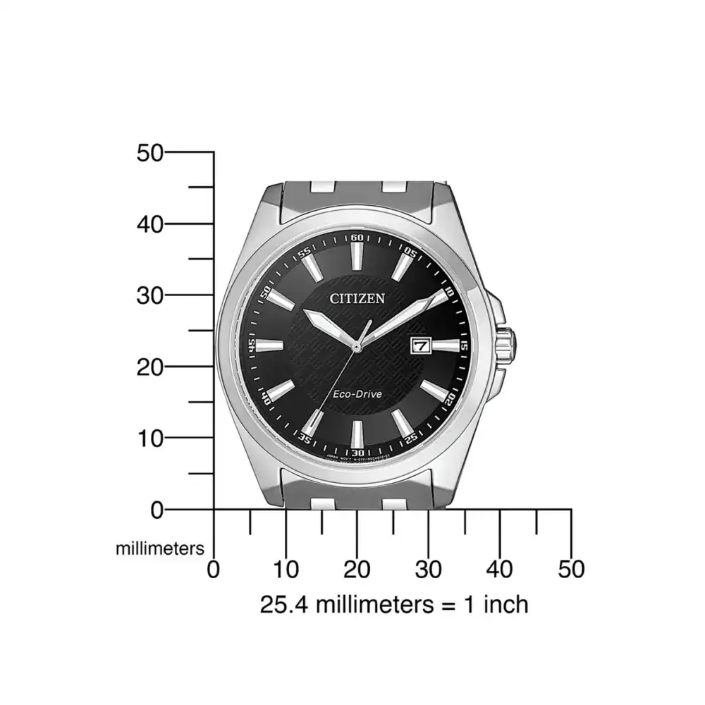 thearwatches-reloj-citizen-mid-23338_1 Reloj Citizen BM7108-81E Classic Men's 41mm 10 ATM