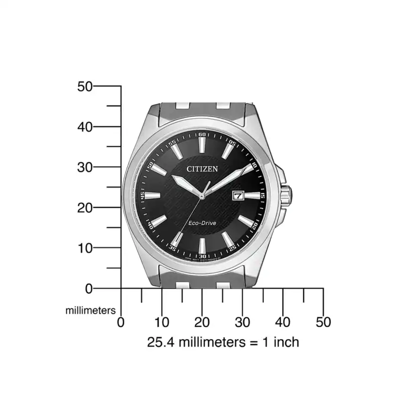 thearwatches-reloj-citizen-mid-23338_1 Reloj Citizen BM7108-81E Classic Men's 41mm 10 ATM