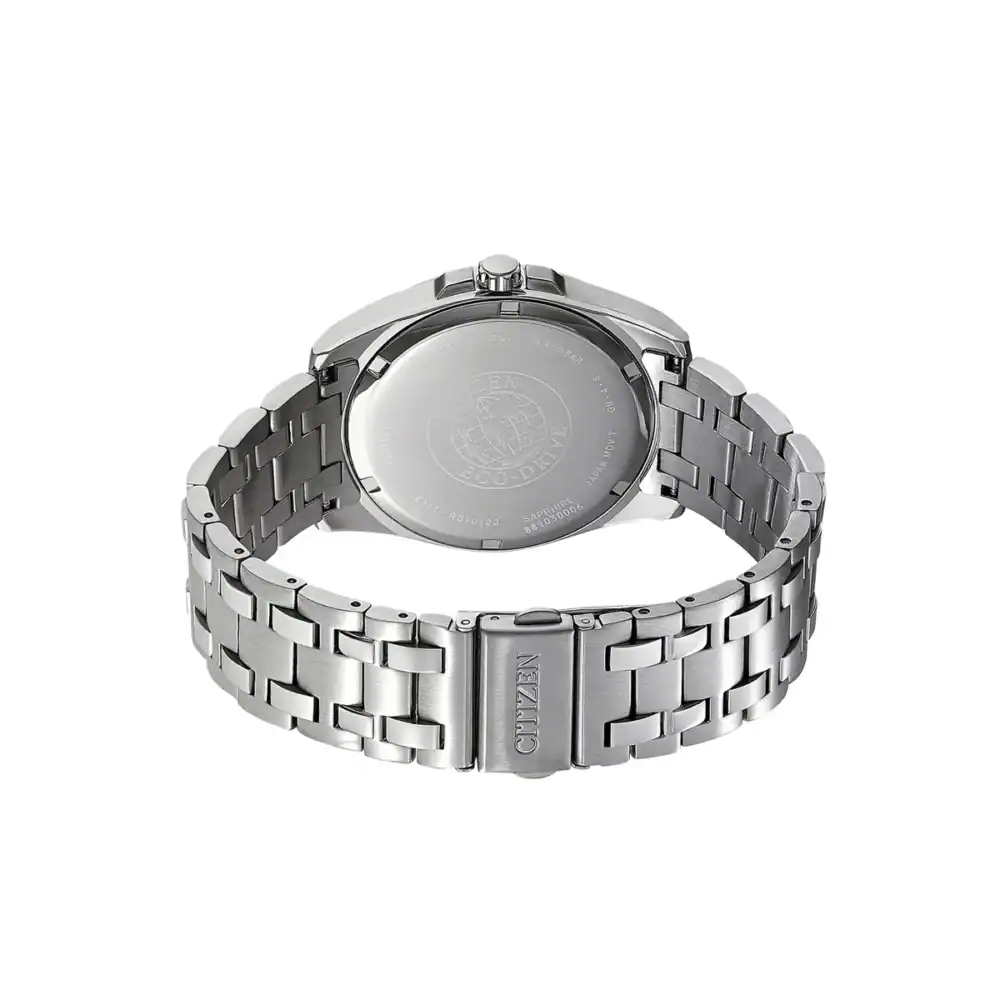 thearwatches-reloj-citizen-mid-23338_4 Reloj Citizen BM7108-81E Classic Men's 41mm 10 ATM
