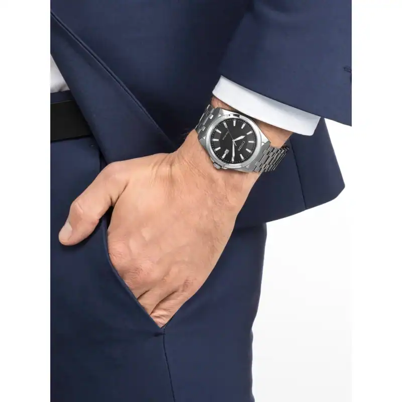 thearwatches-reloj-citizen-mid-23338_5 Reloj Citizen BM7108-81E Classic Men's 41mm 10 ATM