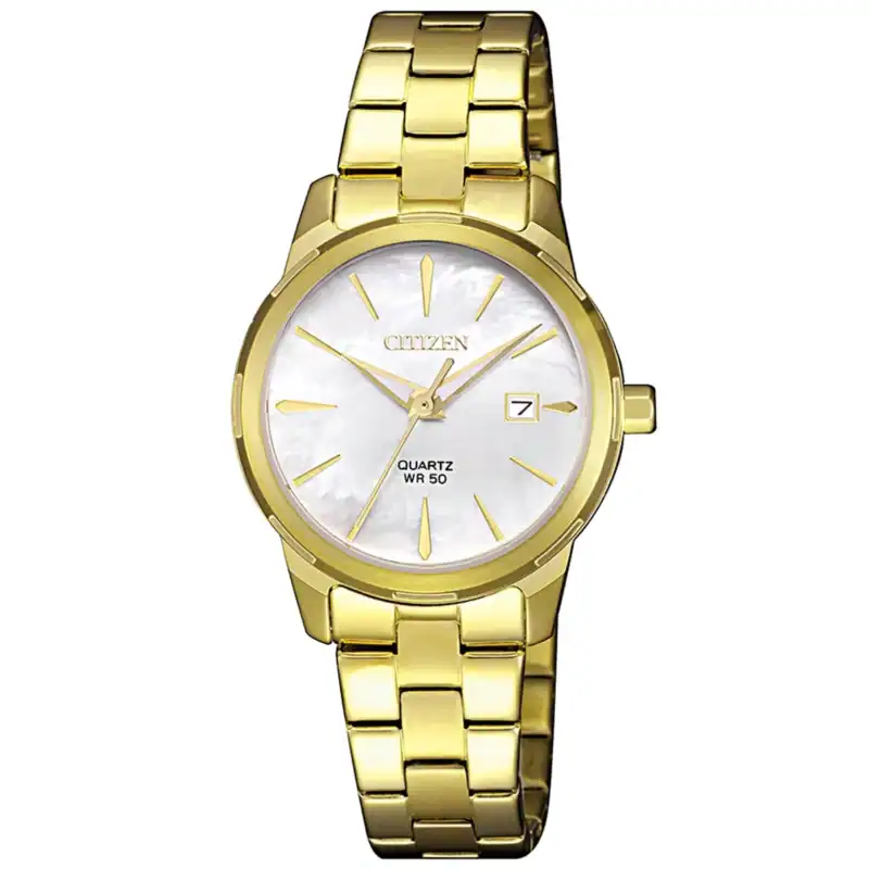 Reloj Citizen EU6072-56D Elegance Ladies 28mm 5 ATM