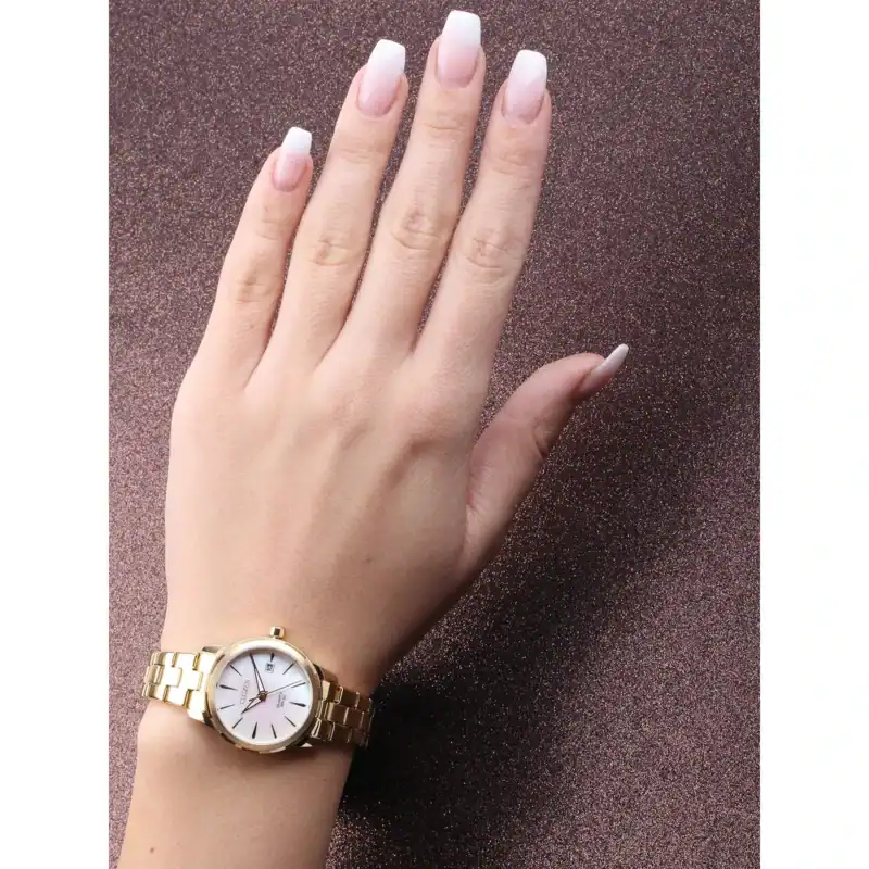 Reloj Citizen EU6072-56D Elegance Ladies 28mm 5 ATM