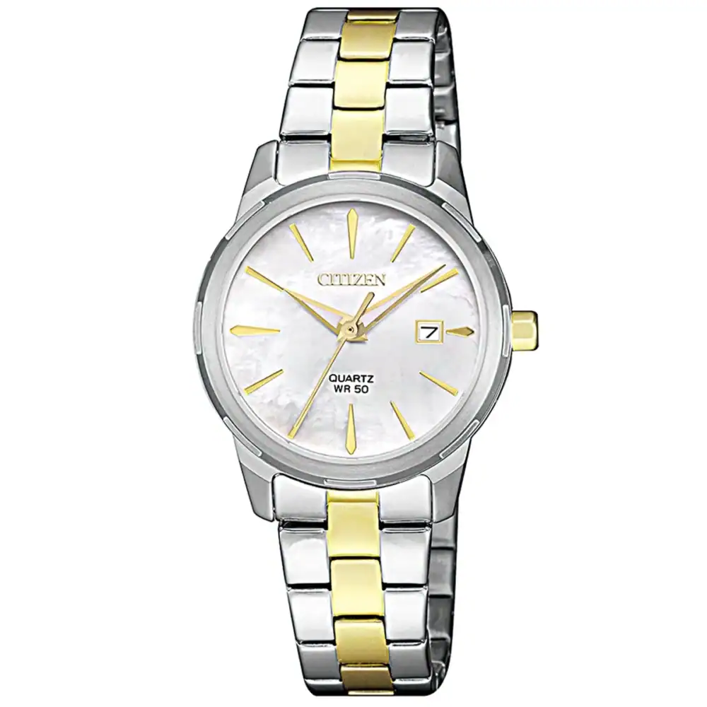 thearwatches-reloj-citizen-mid-23346 Reloj Citizen EU6074-51D Elegance Ladies 28mm 5 ATM