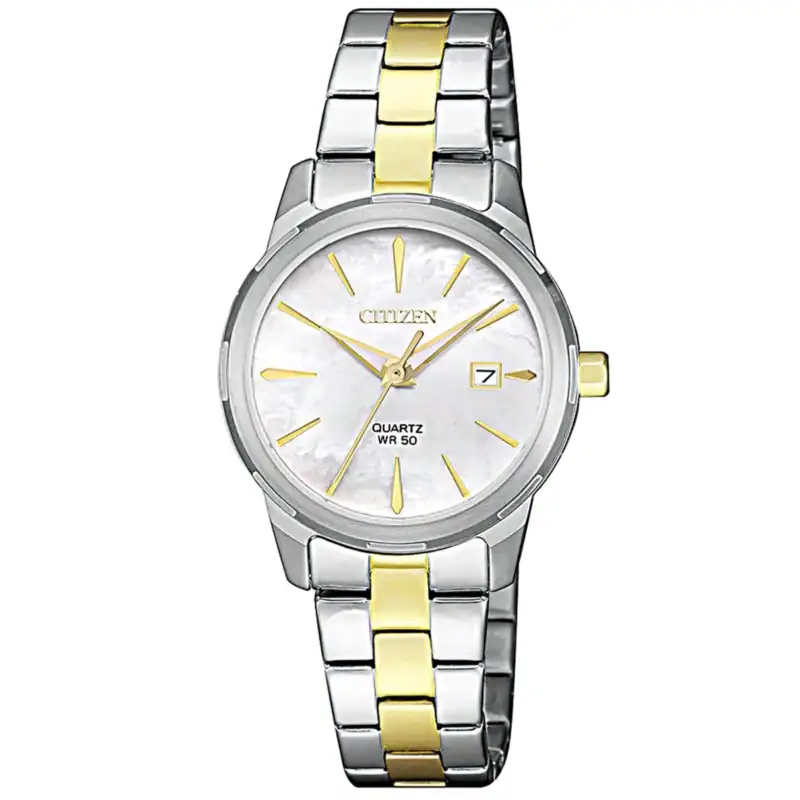 thearwatches-reloj-citizen-mid-23346 Reloj Citizen EU6074-51D Elegance Ladies 28mm 5 ATM