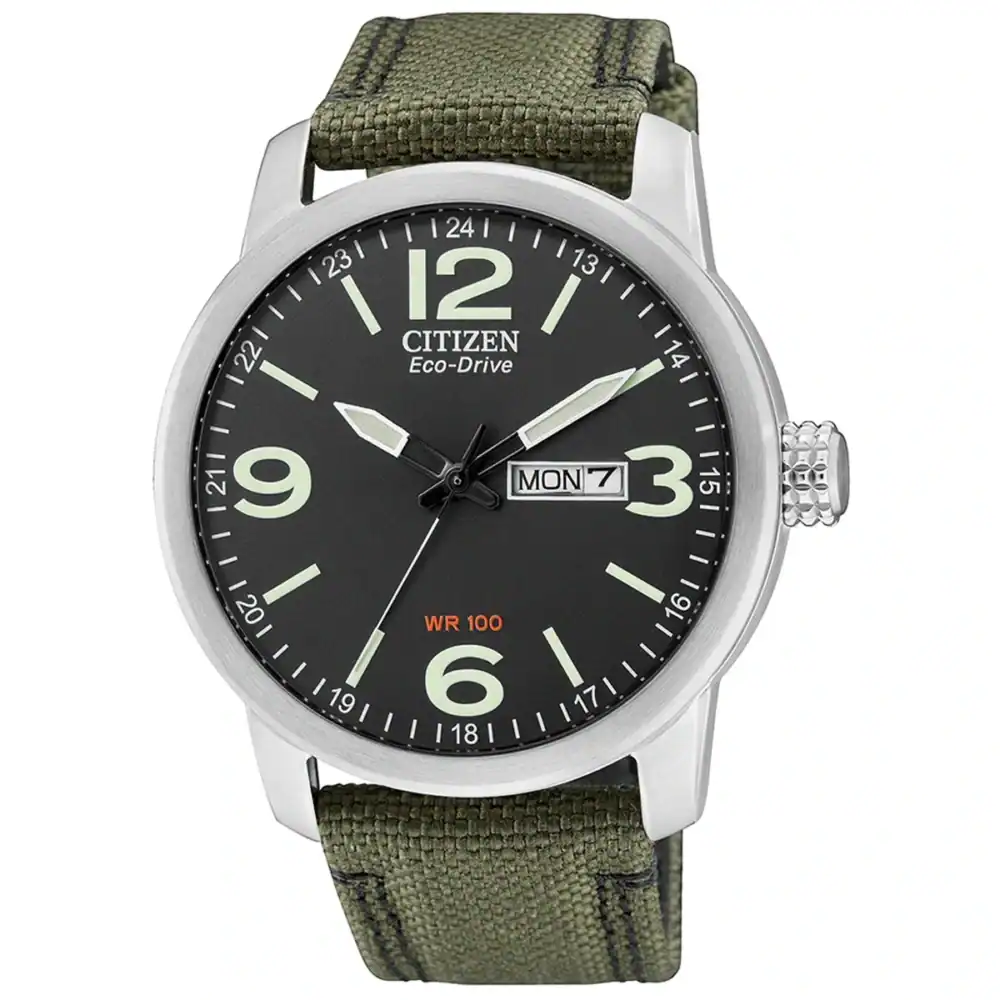 Reloj Citizen BM8470-11E Sport Men's 42mm 10 ATM
