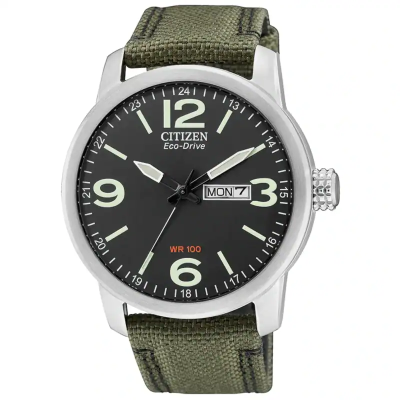 Reloj Citizen BM8470-11E Sport Men's 42mm 10 ATM