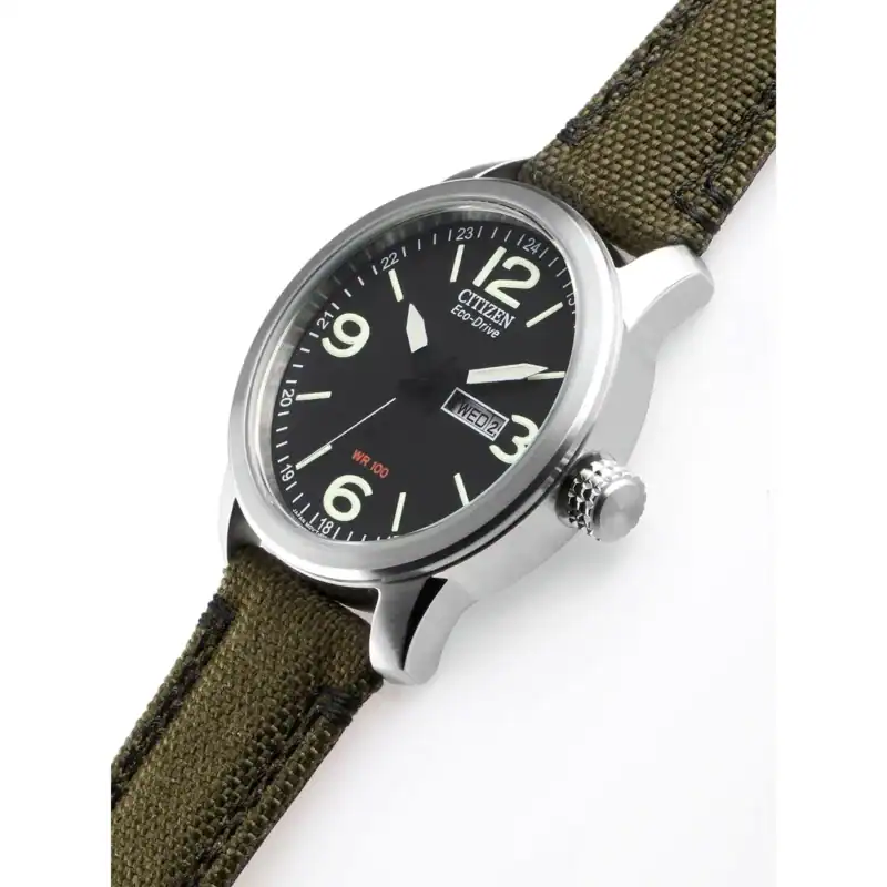 Reloj Citizen BM8470-11E Sport Men's 42mm 10 ATM