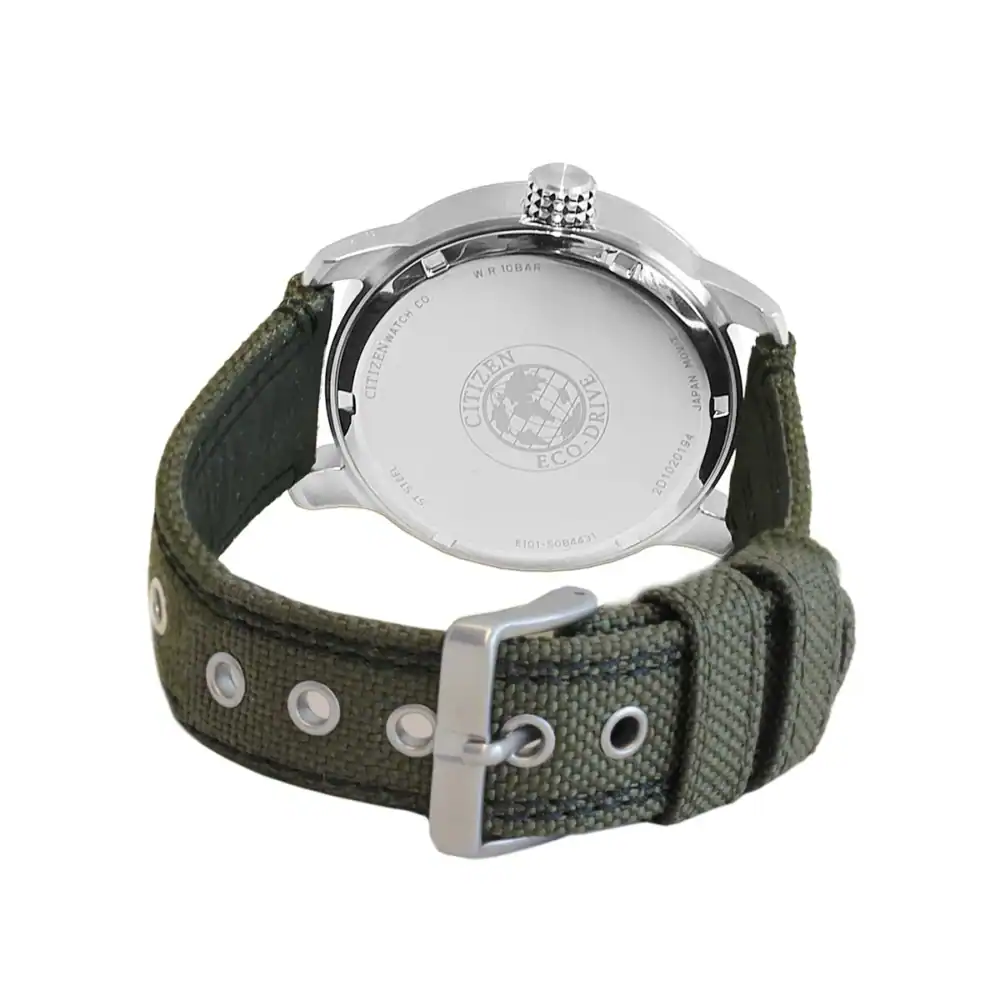 Reloj Citizen BM8470-11E Sport Men's 42mm 10 ATM