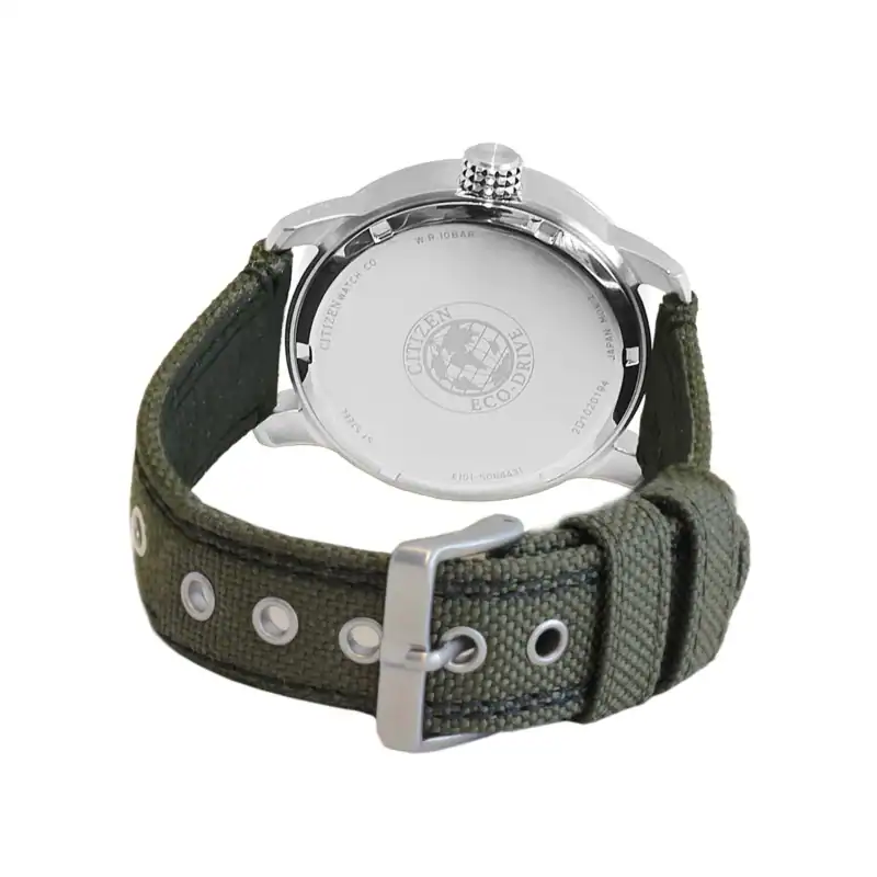 Reloj Citizen BM8470-11E Sport Men's 42mm 10 ATM