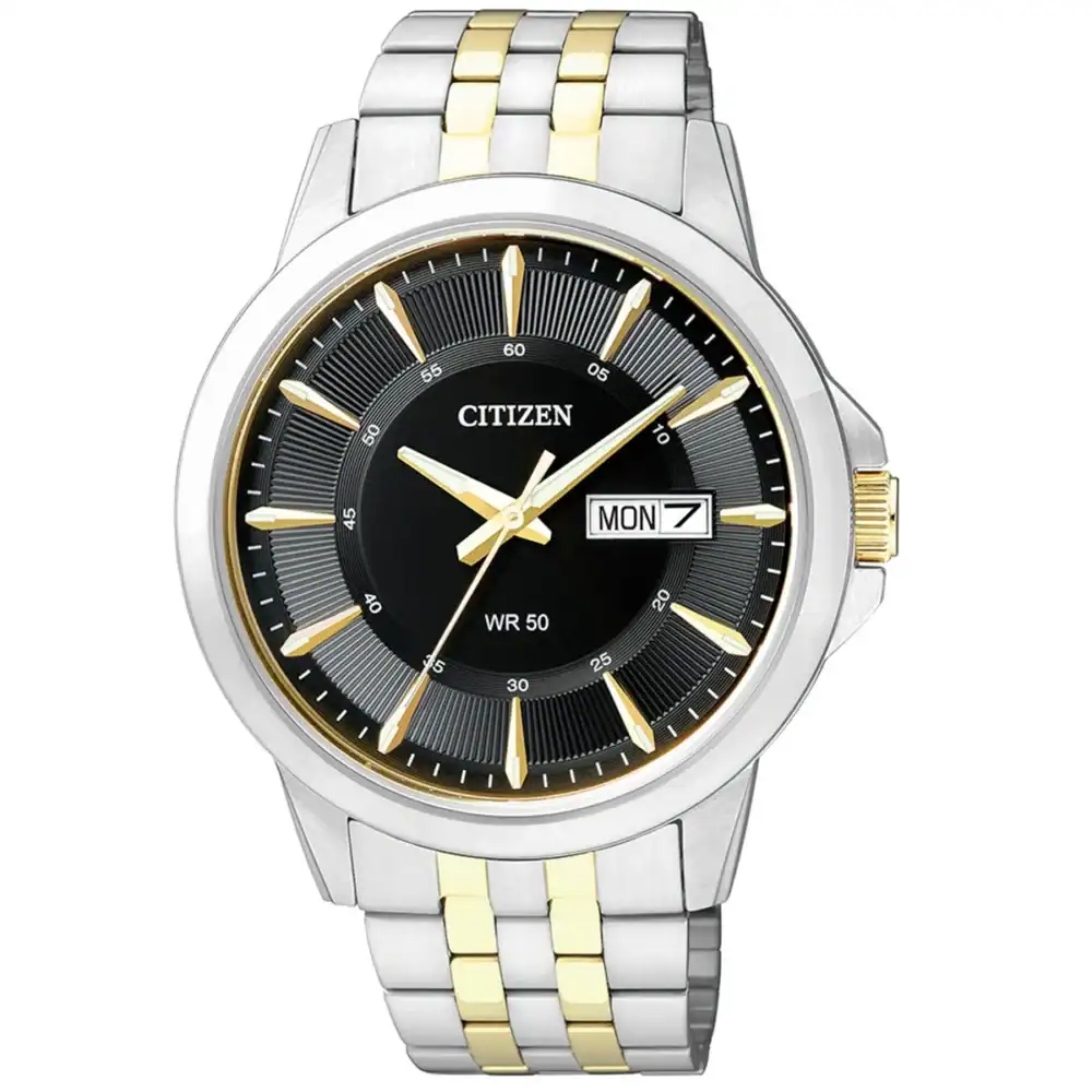 thearwatches-reloj-citizen-mid-23364 Reloj Citizen BF2018-52EE Sport Men's 41mm 5 ATM