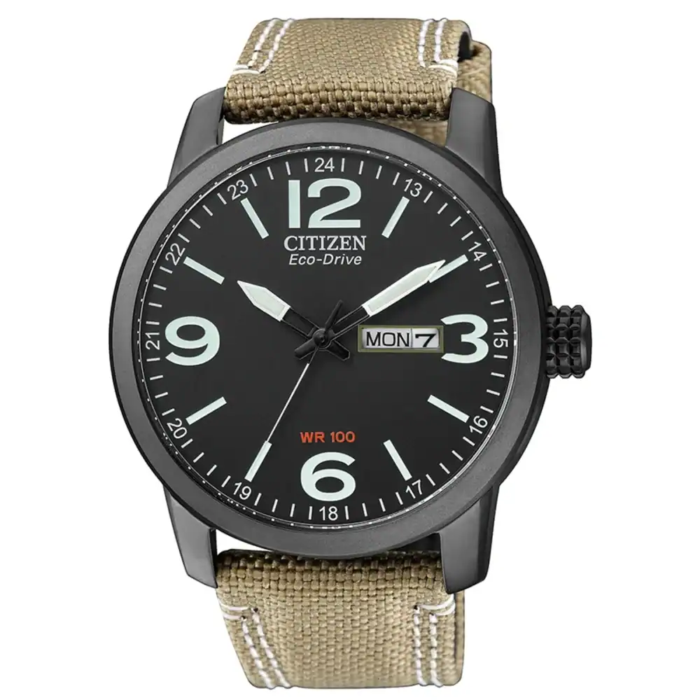 thearwatches-reloj-citizen-mid-23551 Reloj Citizen BM8476-23E Eco-Drive Men's 42mm 10ATM