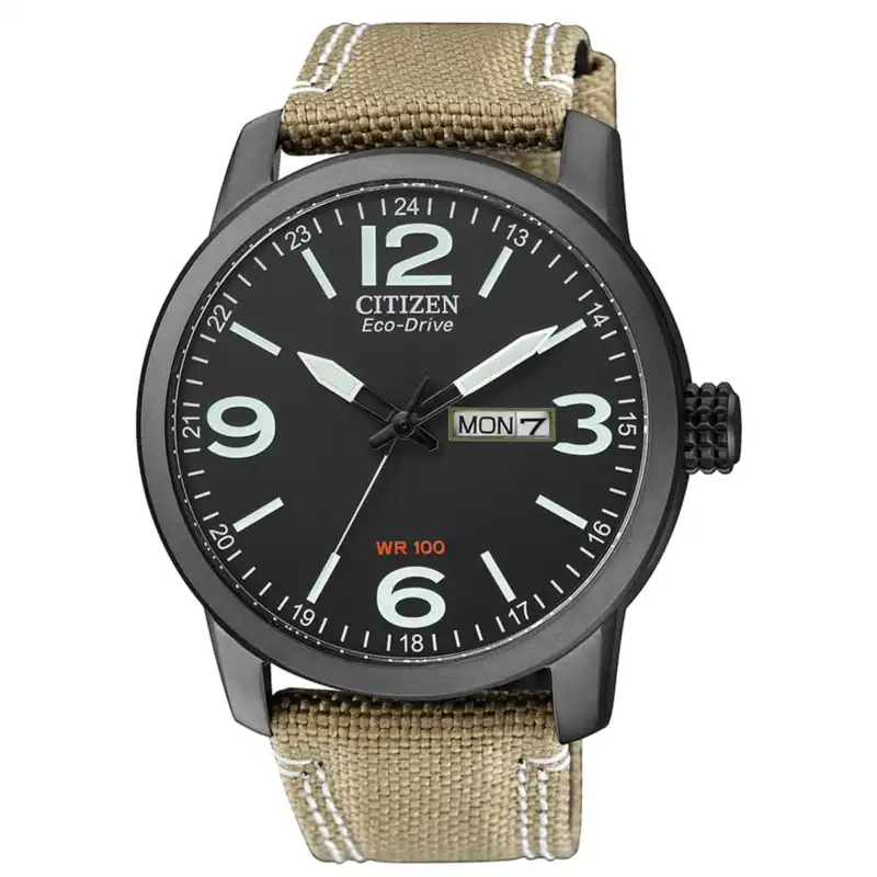 thearwatches-reloj-citizen-mid-23551 Reloj Citizen BM8476-23E Eco-Drive Men's 42mm 10ATM