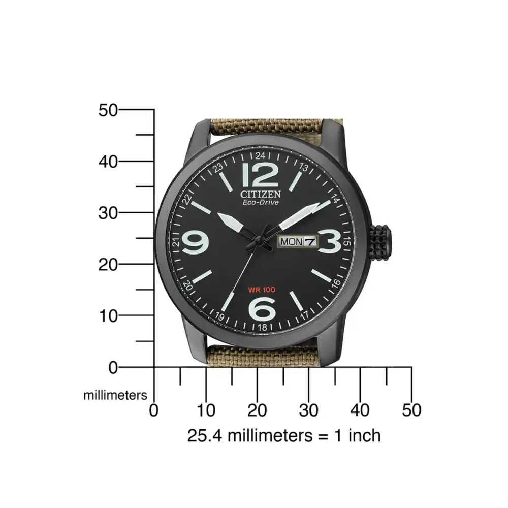 thearwatches-reloj-citizen-mid-23551_3 Reloj Citizen BM8476-23E Eco-Drive Men's 42mm 10ATM