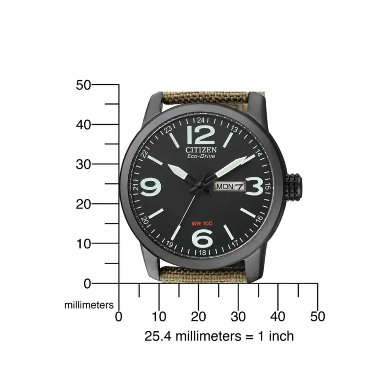 thearwatches-reloj-citizen-mid-23551_3 Reloj Citizen BM8476-23E Eco-Drive Men's 42mm 10ATM