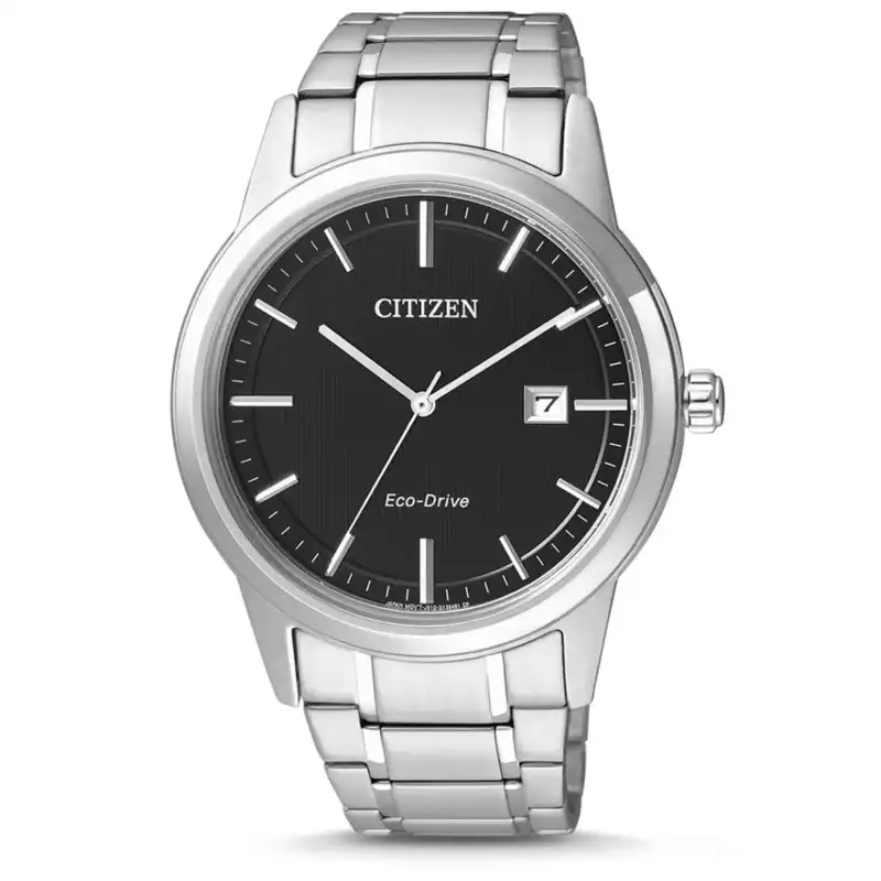 thearwatches-reloj-citizen-mid-23552 Reloj Citizen AW1231-58E Eco-Drive Men's 40mm 3ATM