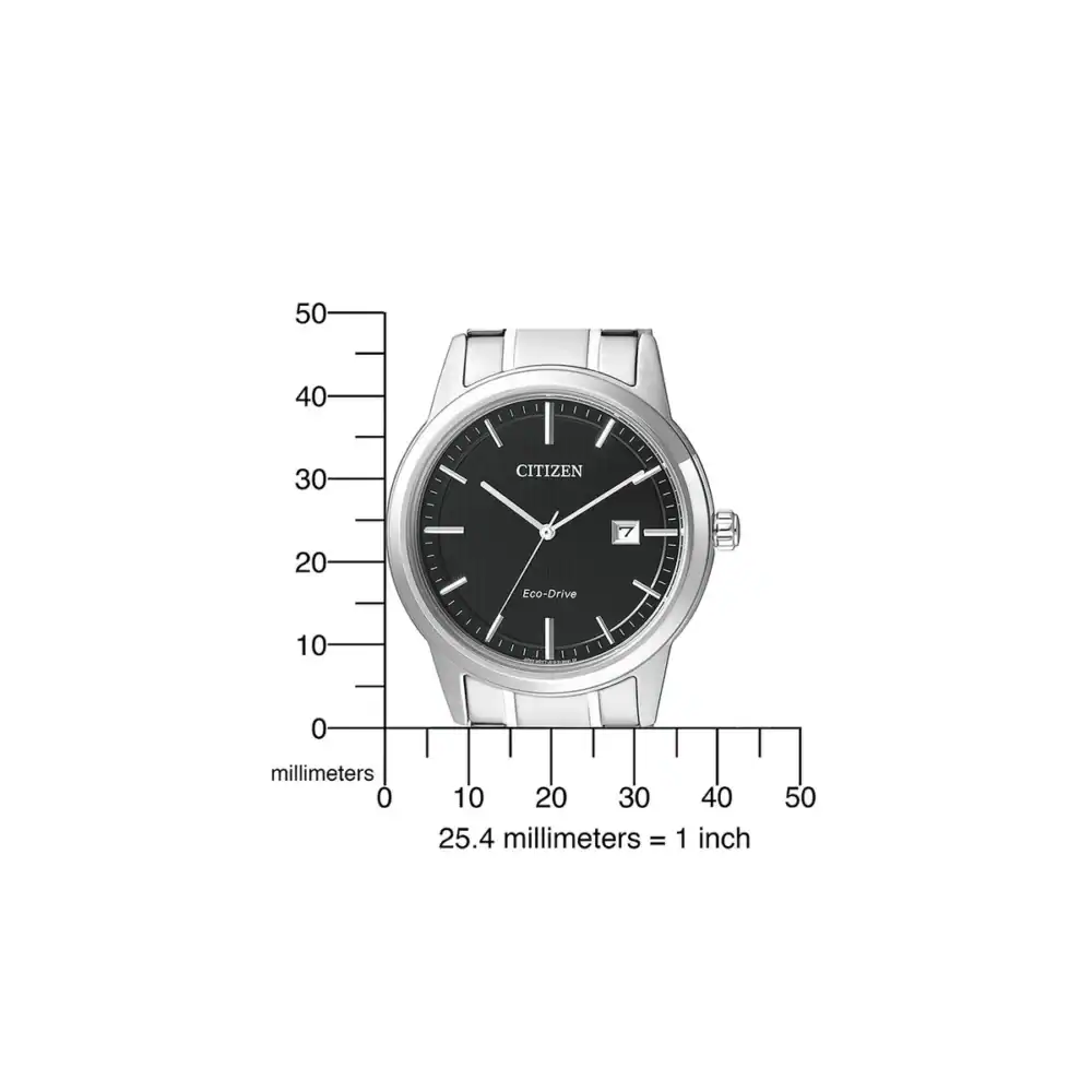 thearwatches-reloj-citizen-mid-23552_1 Reloj Citizen AW1231-58E Eco-Drive Men's 40mm 3ATM