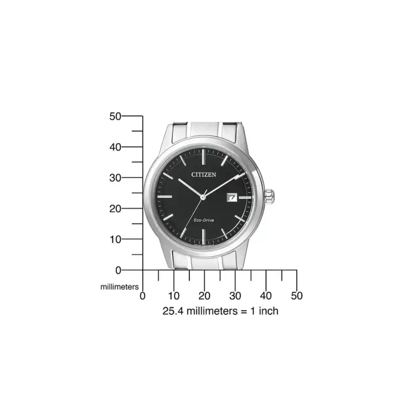 thearwatches-reloj-citizen-mid-23552_1 Reloj Citizen AW1231-58E Eco-Drive Men's 40mm 3ATM