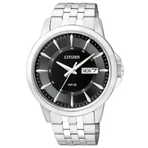 Reloj Citizen BF2011-51E Quartz Men's 40mm 5ATM