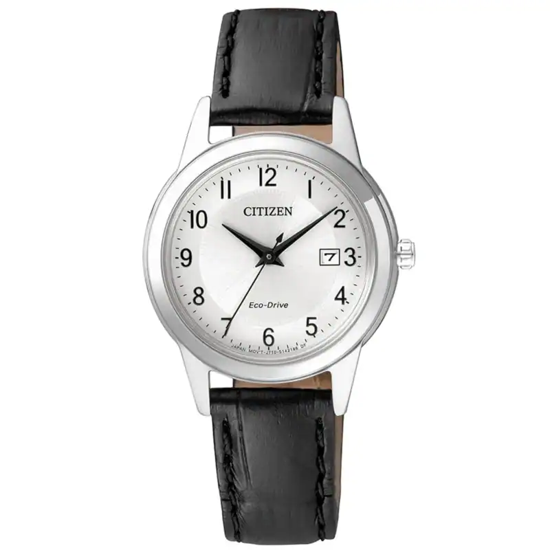 thearwatches-reloj-citizen-mid-23555 Reloj Citizen FE1081-08A Eco-Drive Ladies 29mm 3ATM