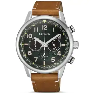 thearwatches-reloj-citizen-mid-23698 Reloj Citizen CA4420-21X Eco-Drive Chronograph 43mm 10ATM