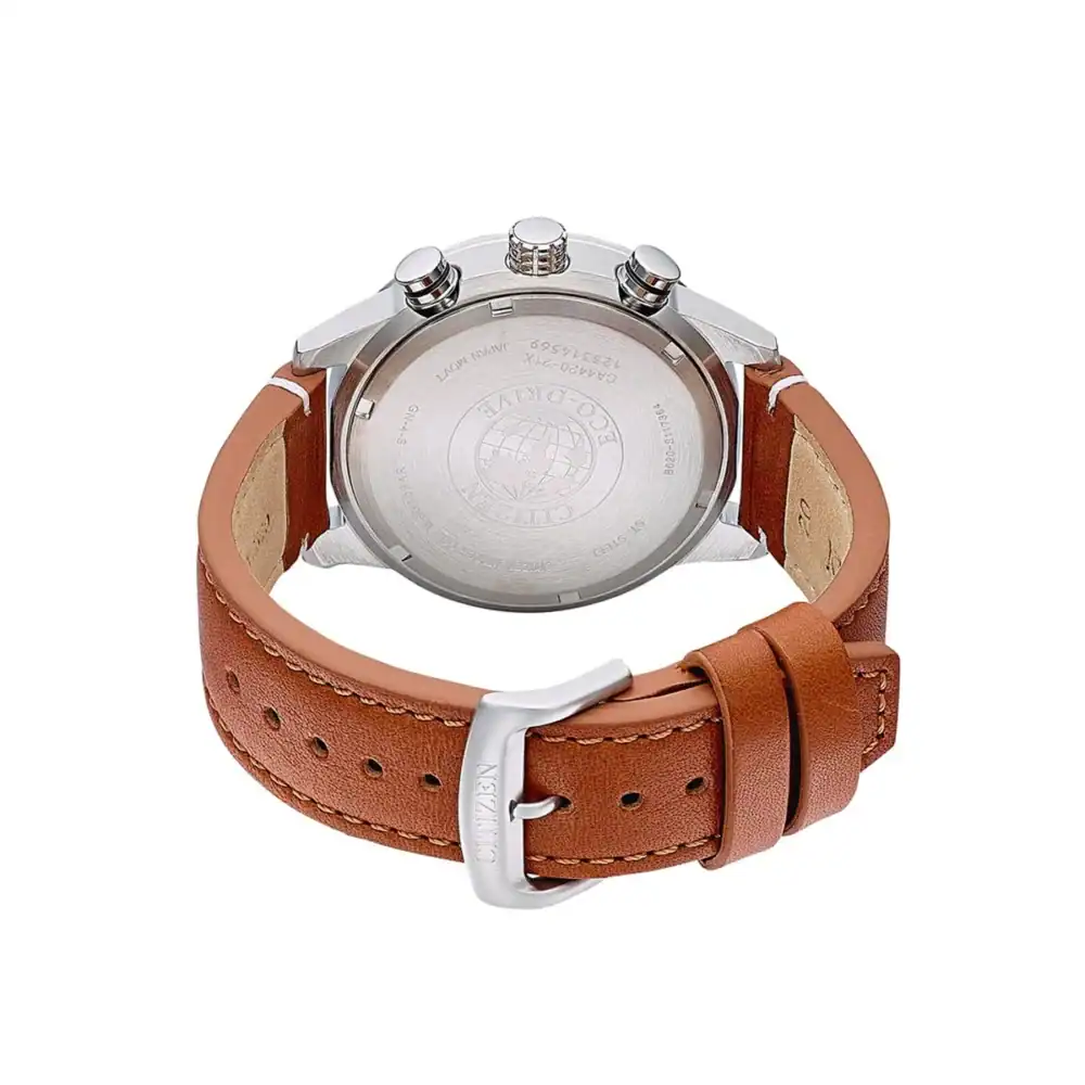 thearwatches-reloj-citizen-mid-23698_2 Reloj Citizen CA4420-21X Eco-Drive Chronograph 43mm 10ATM