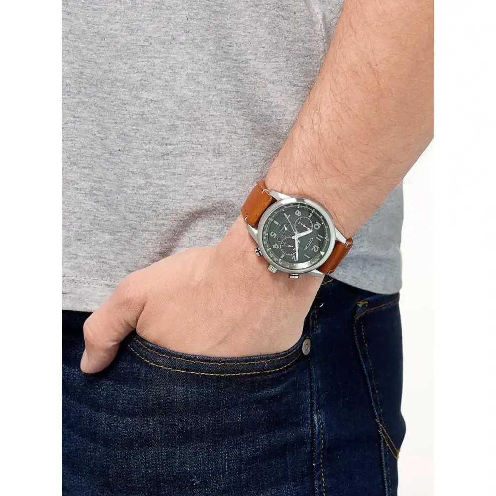 thearwatches-reloj-citizen-mid-23698_3 Reloj Citizen CA4420-21X Eco-Drive Chronograph 43mm 10ATM