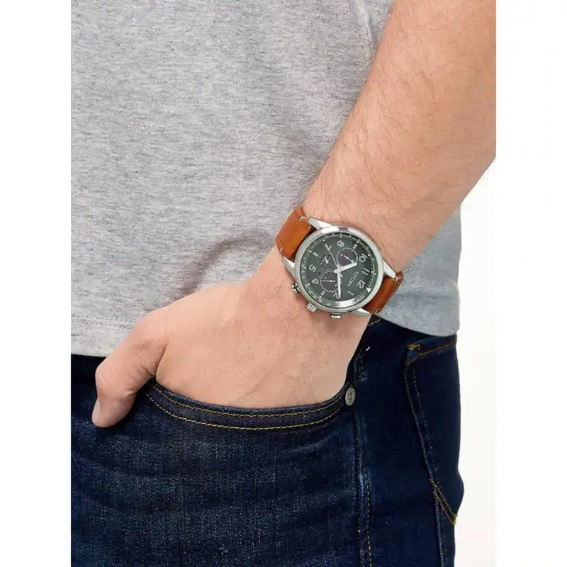 thearwatches-reloj-citizen-mid-23698_3 Reloj Citizen CA4420-21X Eco-Drive Chronograph 43mm 10ATM