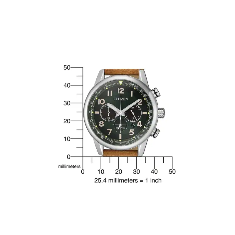 thearwatches-reloj-citizen-mid-23698_4 Reloj Citizen CA4420-21X Eco-Drive Chronograph 43mm 10ATM