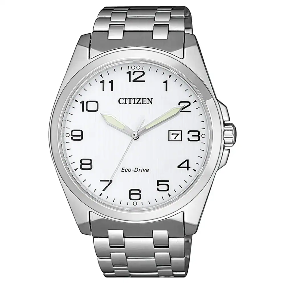 Reloj Citizen BM7108-81A Eco-Drive Sports Men's 41mm 10ATM