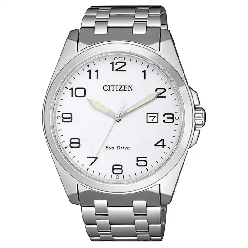 Reloj Citizen BM7108-81A Eco-Drive Sports Men's 41mm 10ATM