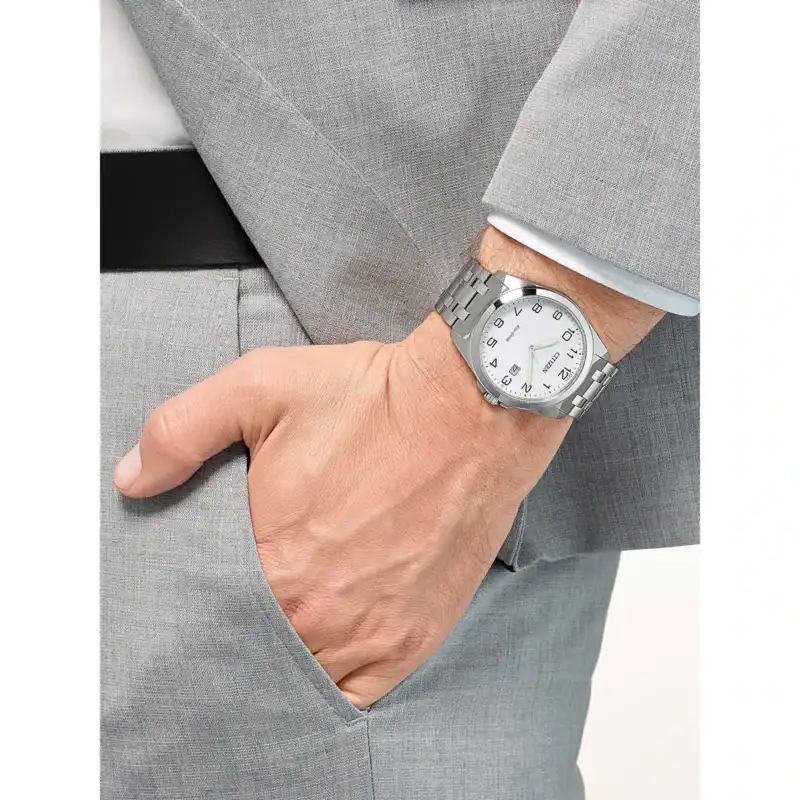 Reloj Citizen BM7108-81A Eco-Drive Sports Men's 41mm 10ATM