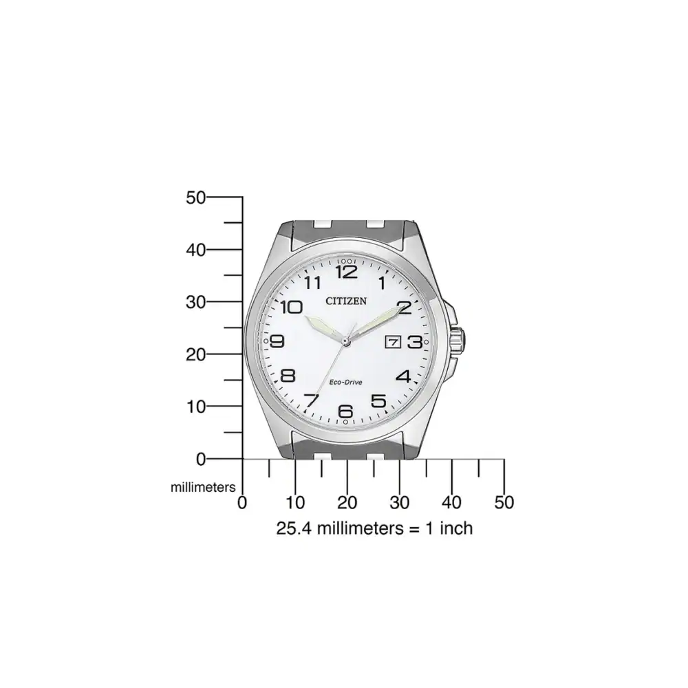 Reloj Citizen BM7108-81A Eco-Drive Sports Men's 41mm 10ATM