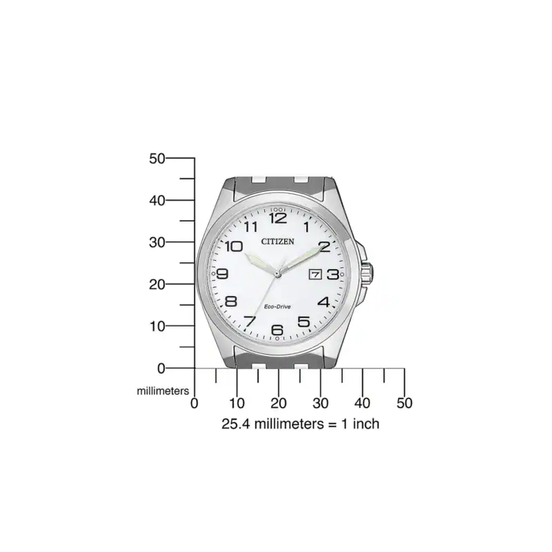 Reloj Citizen BM7108-81A Eco-Drive Sports Men's 41mm 10ATM