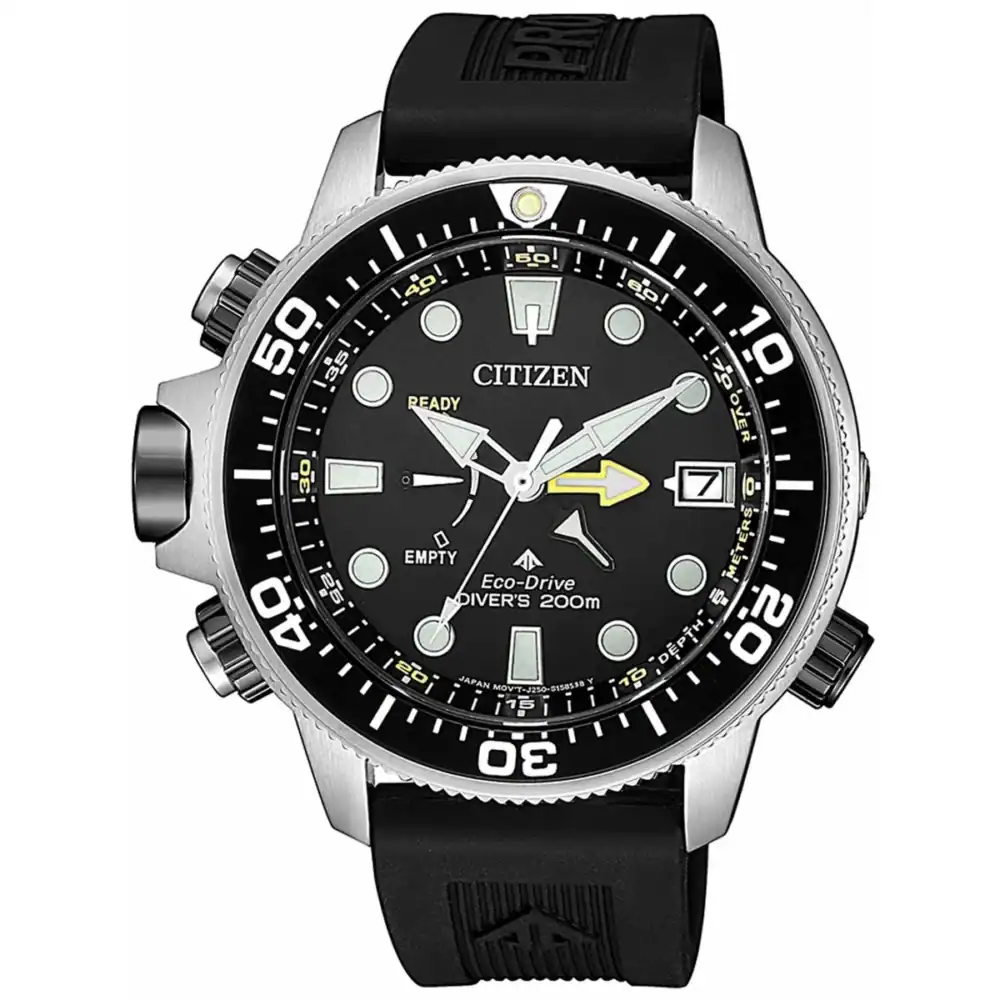 thearwatches-reloj-citizen-mid-23861 Reloj Citizen BN2036-14E Promaster Aqualand 46mm 20ATM