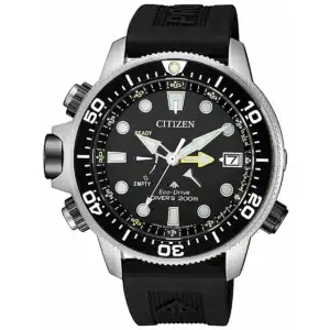 Reloj Citizen BN2036-14E Promaster Aqualand 46mm 20ATM