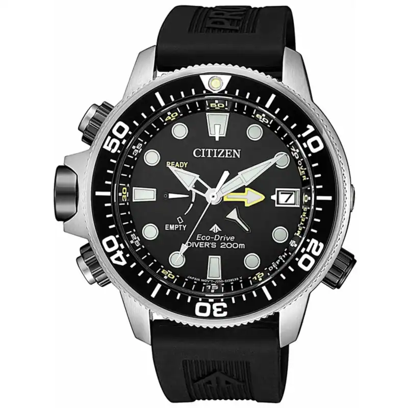 thearwatches-reloj-citizen-mid-23861 Reloj Citizen BN2036-14E Promaster Aqualand 46mm 20ATM