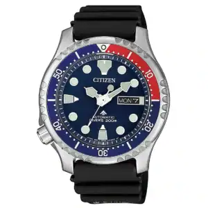Reloj Citizen NY0086-16LE Promaster Automatic Diver 42mm 20ATM