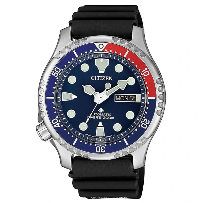 thearwatches-reloj-citizen-mid-24833 Reloj Citizen NY0086-16LE Promaster Automatic Diver 42mm 20ATM