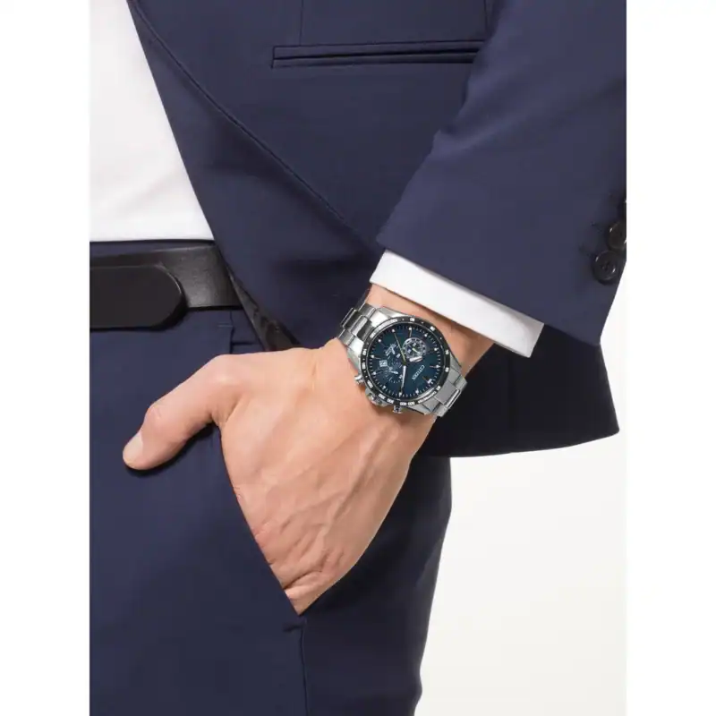 thearwatches-reloj-citizen-mid-24846_4 Reloj Citizen CA4444-82L Eco-Drive Titanium Chronograph 43mm 10ATM