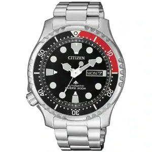 Reloj Citizen NY0085-86E Promaster Automatic Diver 42mm 20ATM