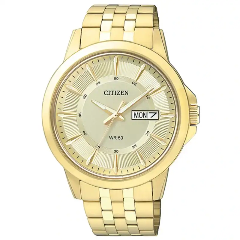 Reloj Citizen BF2013-56P Quartz Men's Watch 41mm 5ATM