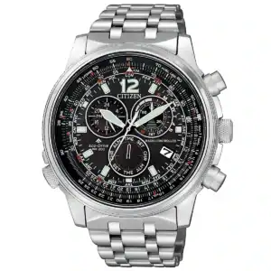thearwatches-reloj-citizen-mid-25923 Reloj Citizen CB5860-86E Promaster Sky Chronograph 43mm 20ATM