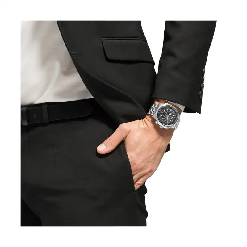 thearwatches-reloj-citizen-mid-25923_3 Reloj Citizen CB5860-86E Promaster Sky Chronograph 43mm 20ATM