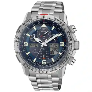 thearwatches-reloj-citizen-mid-25931 Reloj Citizen JY8100-80L Promaster Sky Chronograph 45mm 20ATM