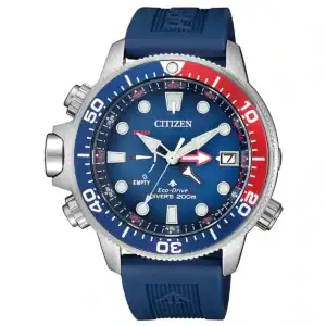 Reloj Citizen BN2038-01L Promaster Aqualand Chrono 46mm 20ATM