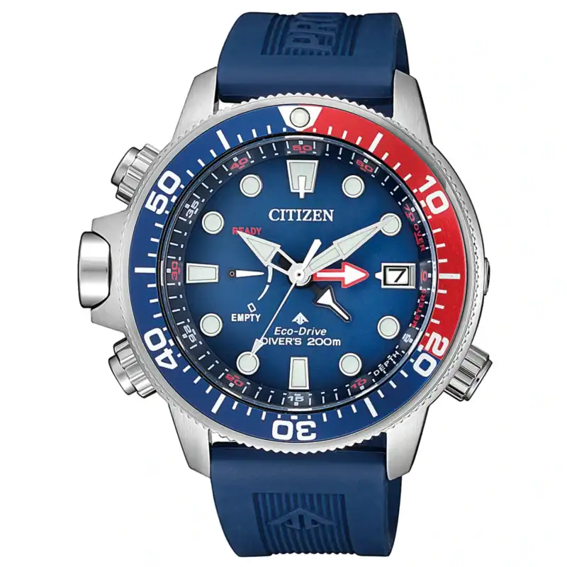 thearwatches-reloj-citizen-mid-25936 Reloj Citizen BN2038-01L Promaster Aqualand Chrono 46mm 20ATM