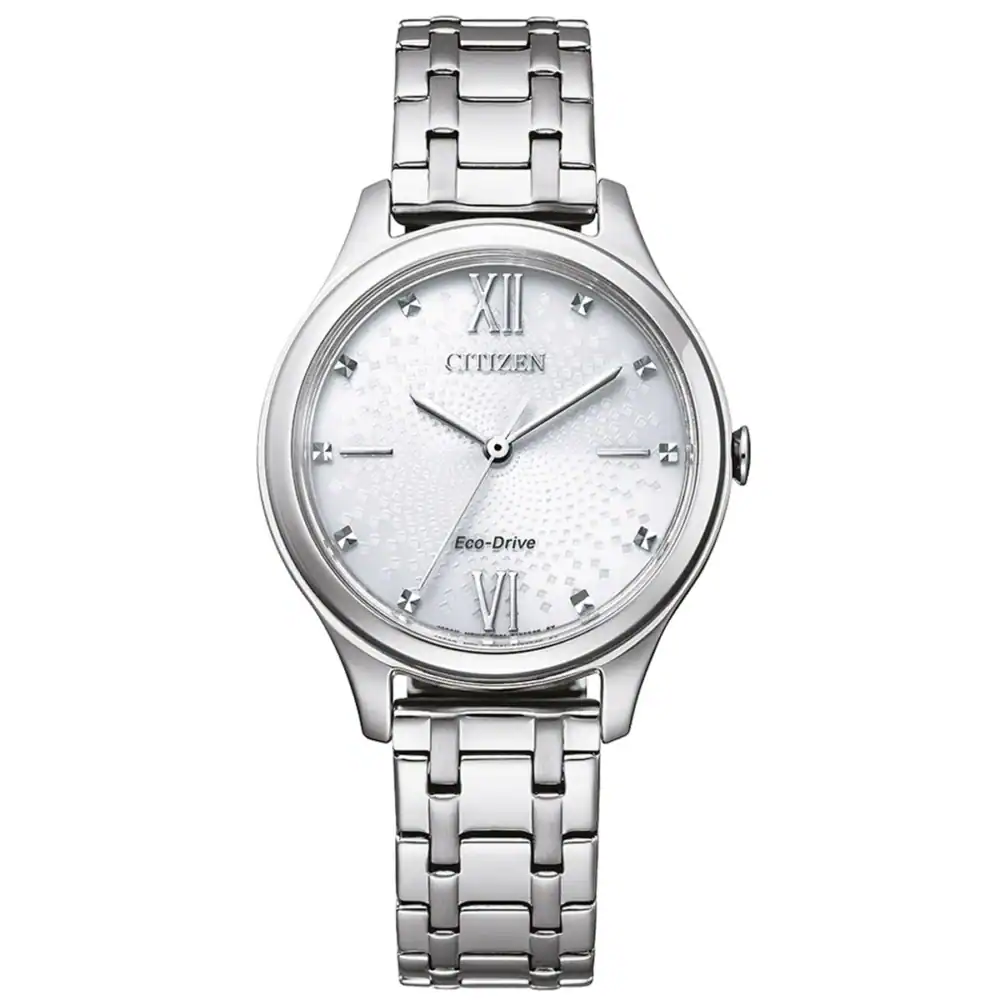 thearwatches-reloj-citizen-mid-26876 Reloj Citizen EM0500-73A Eco-Drive ladies 30mm 5ATM