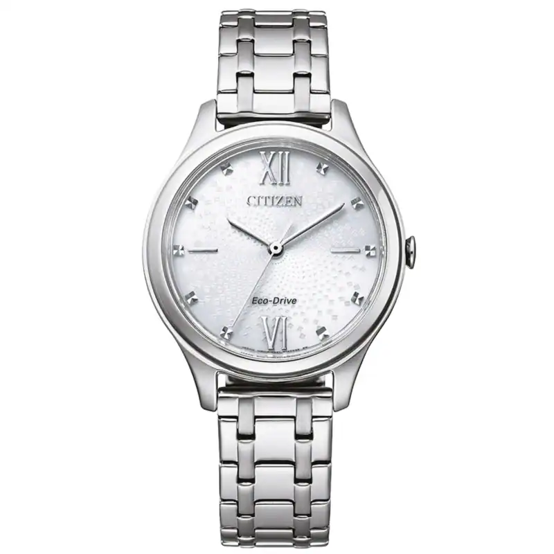 thearwatches-reloj-citizen-mid-26876 Reloj Citizen EM0500-73A Eco-Drive ladies 30mm 5ATM