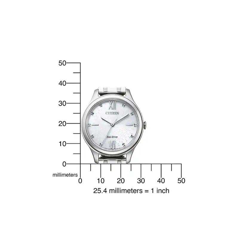 thearwatches-reloj-citizen-mid-26876_3 Reloj Citizen EM0500-73A Eco-Drive ladies 30mm 5ATM